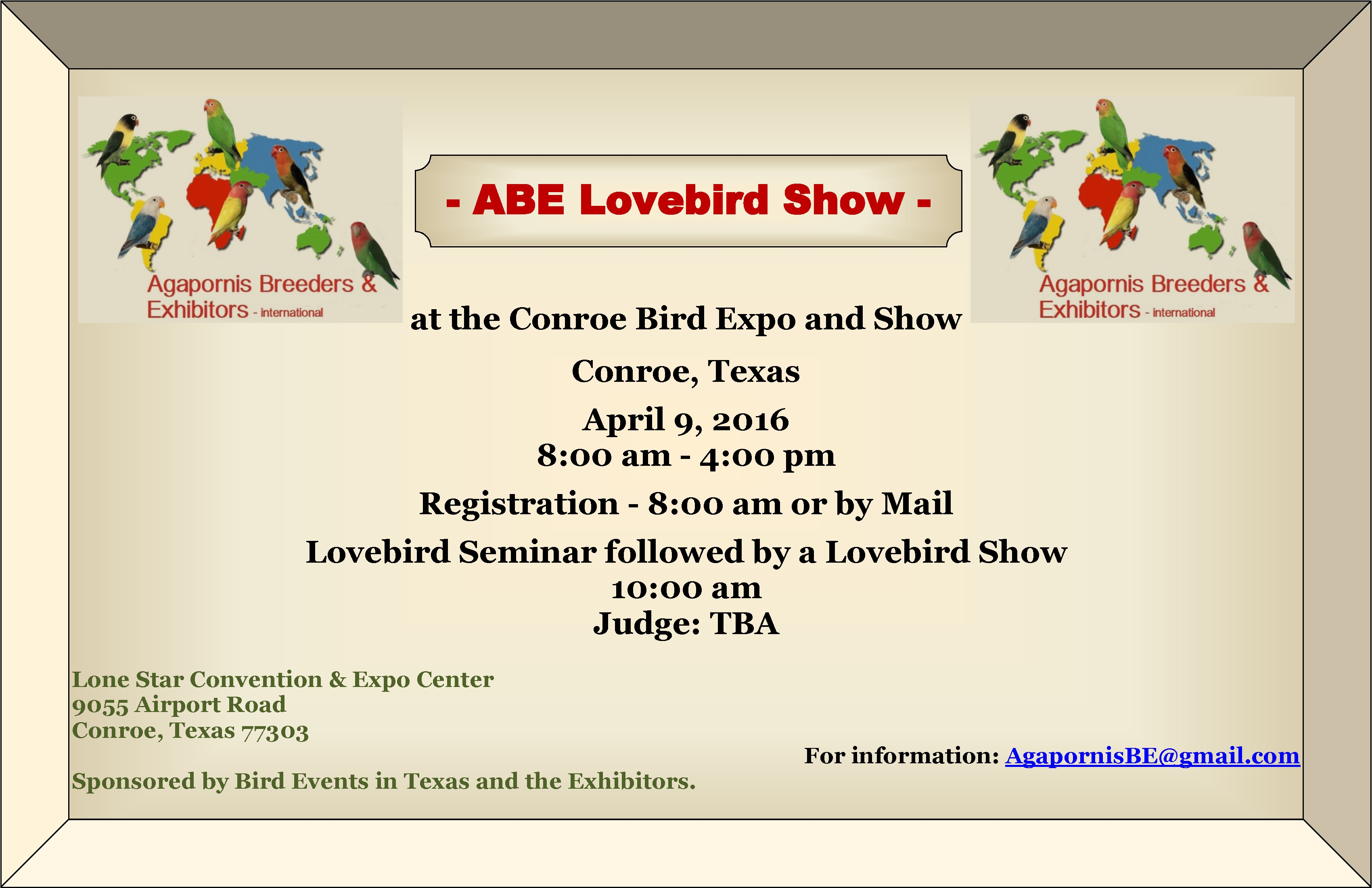 ABESHOW2016TX